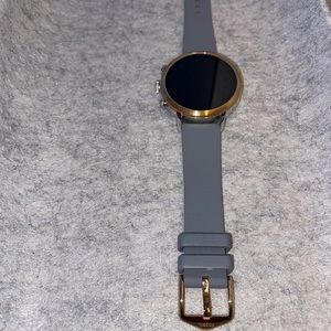 Fossil Smart Watch